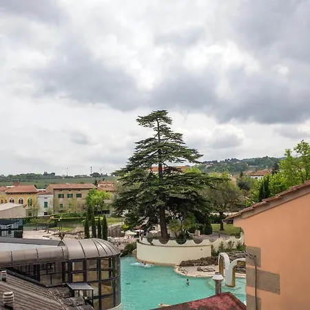 La Terrazza Sulle Terme