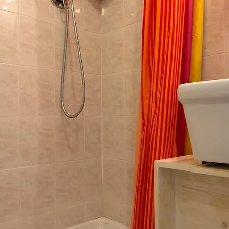 La Terrazza Sulle Terme