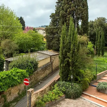 La Terrazza Sulle Terme